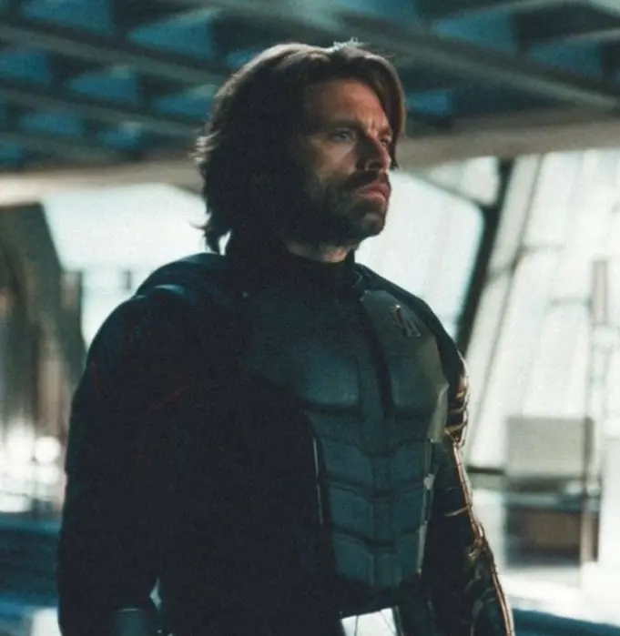 Avatar of Bucky Barnes