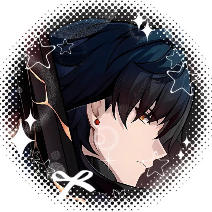 Avatar of ᯓ★ 'Blade'