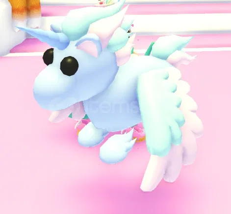 Avatar of Alicorn - Adopt Me