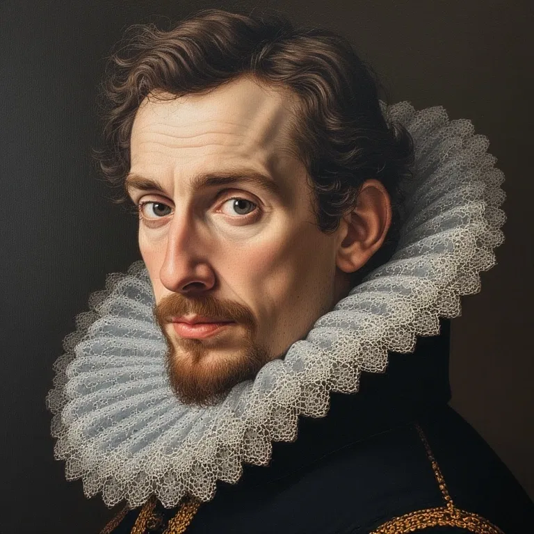 Avatar of Robert Cecil, 1st Earl of Salisbury