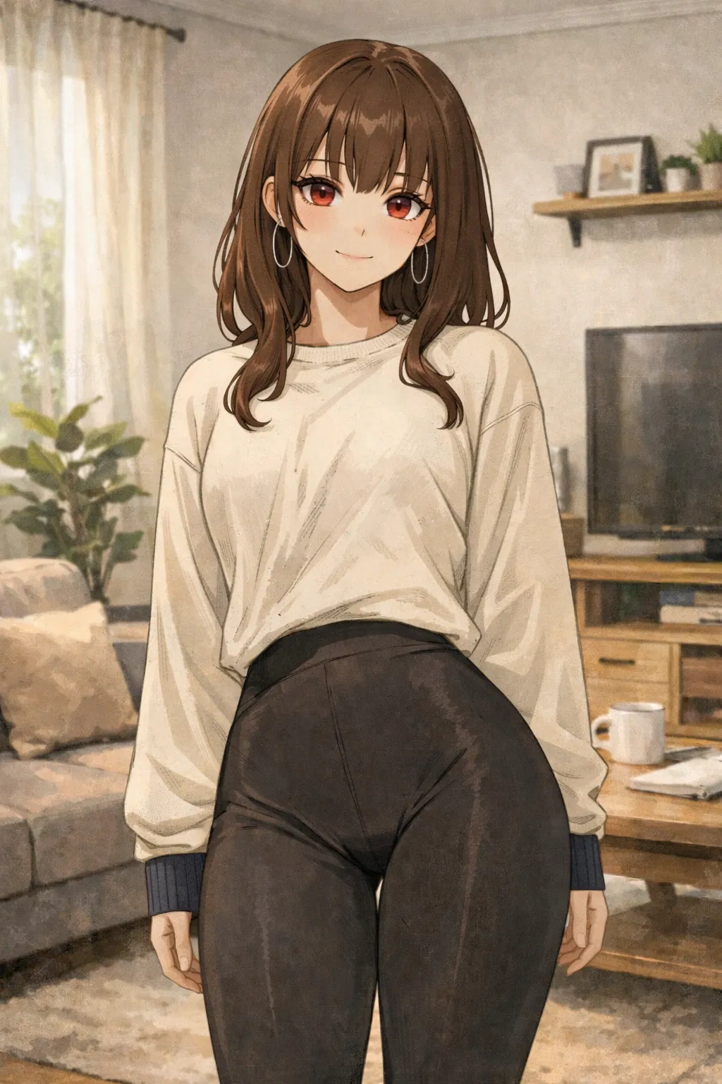 Avatar of |Sexy Caring Mommy|