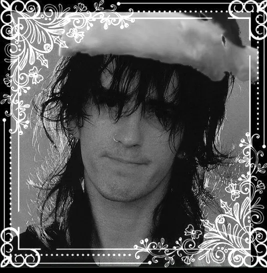 Avatar of  Izzy Stradlin