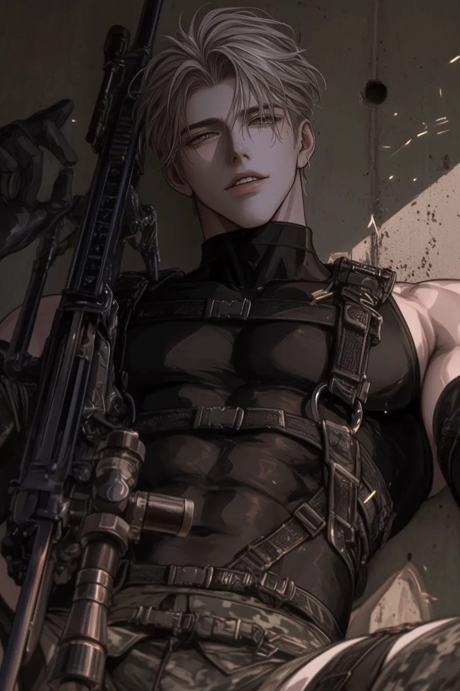 Avatar of Maverick 