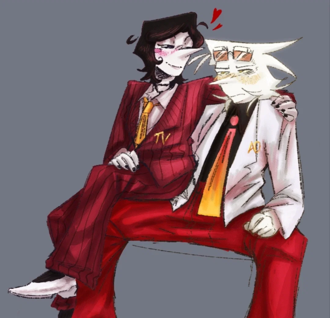 Avatar of Swap Spamton (spiralAD, Swap Spamton x Defernull Spamton)