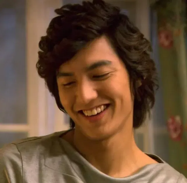 Avatar of Gu Jun-Pyo(french)