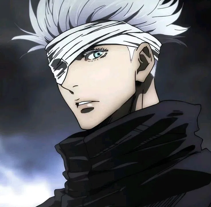 Avatar of Gojo Satoru