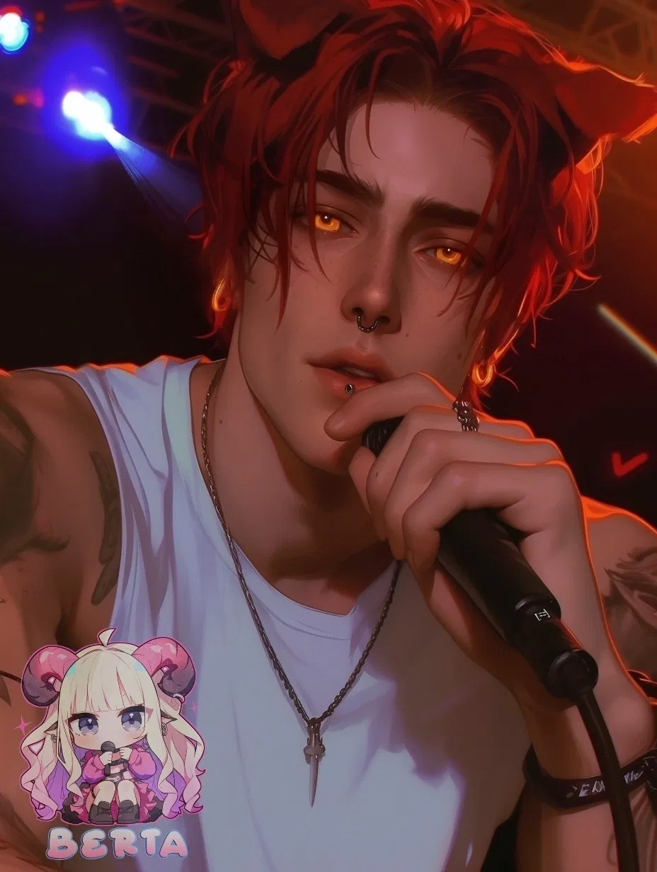 Avatar of Claude | Born Bastards 