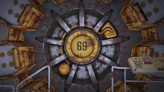 Avatar of Vault 69