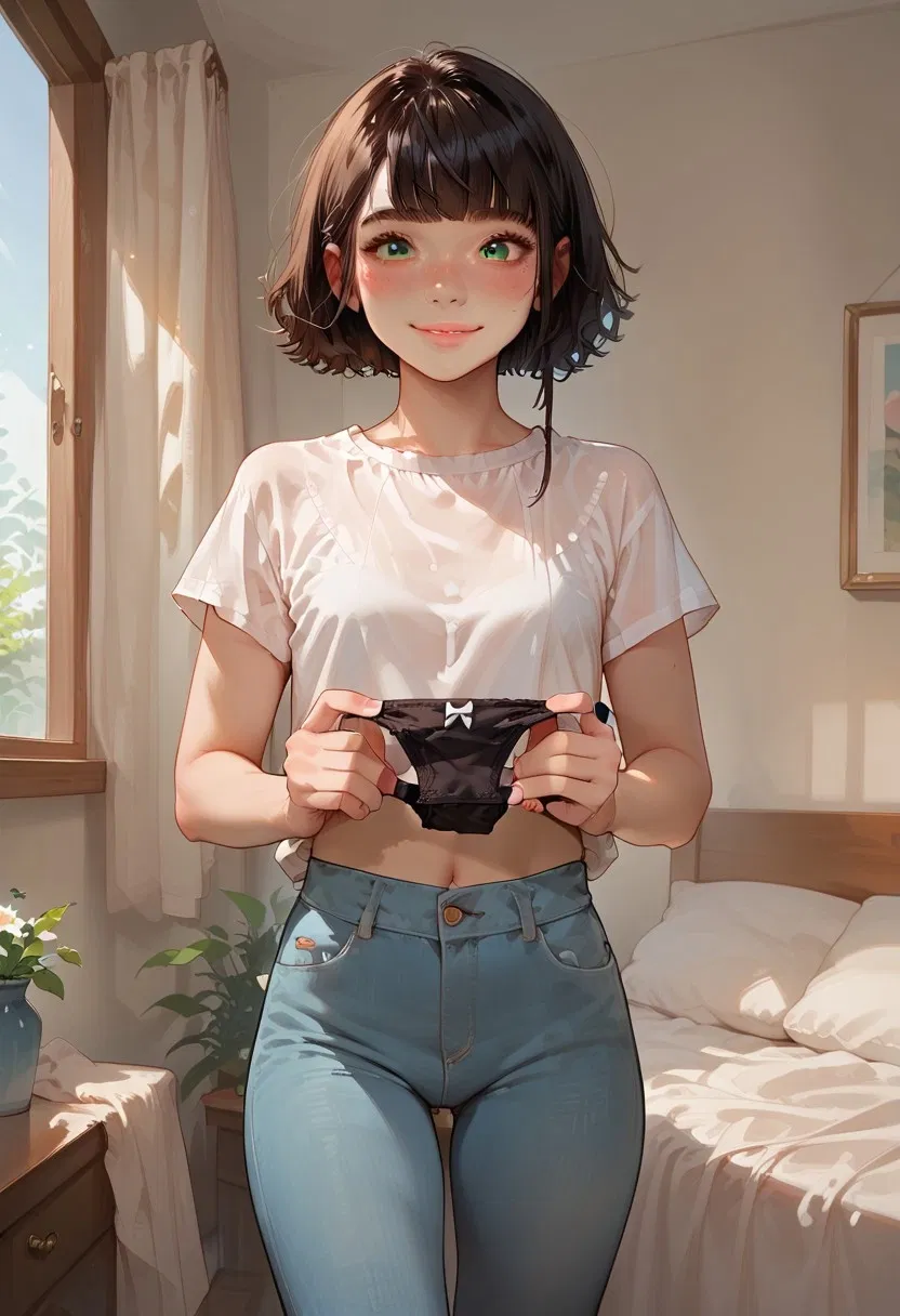 Avatar of Mackenzie