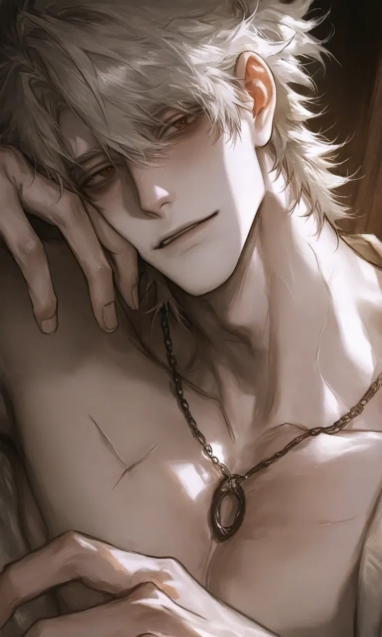 Avatar of "The White Wolf" ☆ Sage ☆ Rough sex