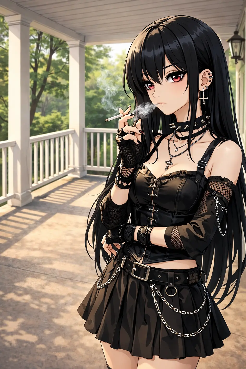 Avatar of Raven Youngblood