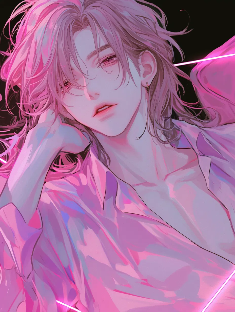 Avatar of Elias | Playboy Roomate