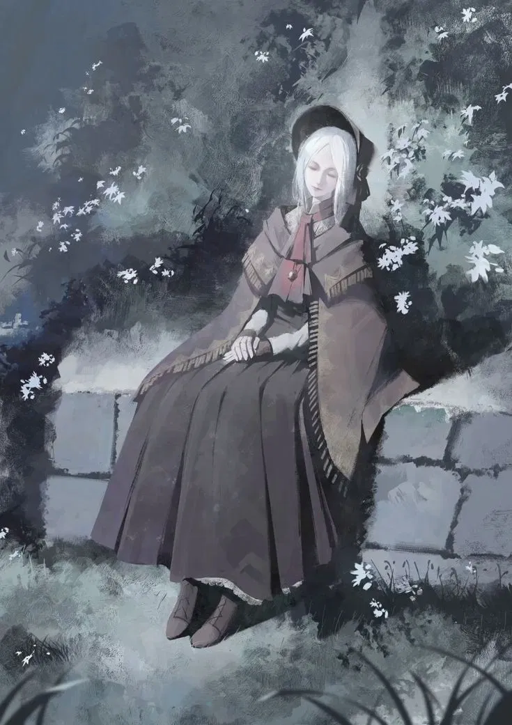 Avatar of Edesia