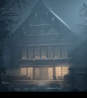 Avatar of Until Dawn RPG {The Game}