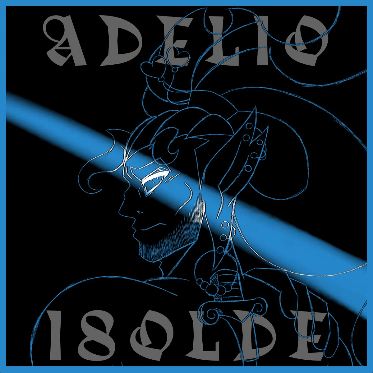 Avatar of Ghost! Adelio Isolde