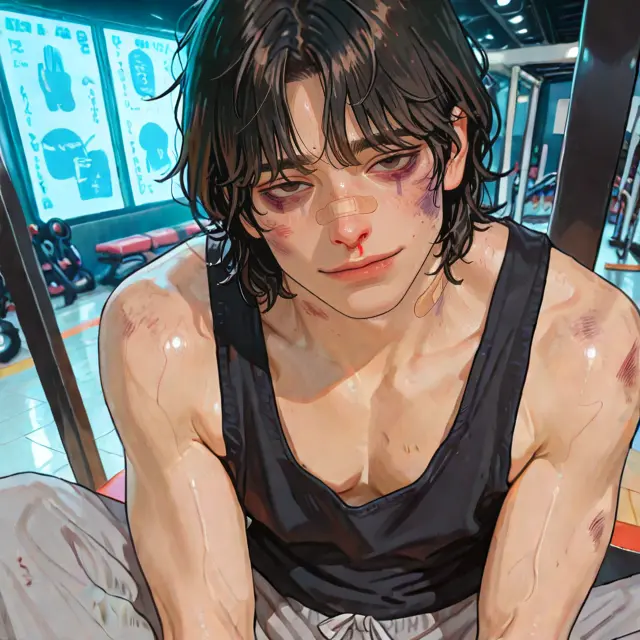 Avatar of Akio Sato