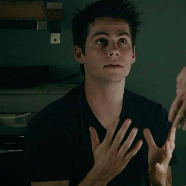 Avatar of Stiles Stilinski | Teen wolf