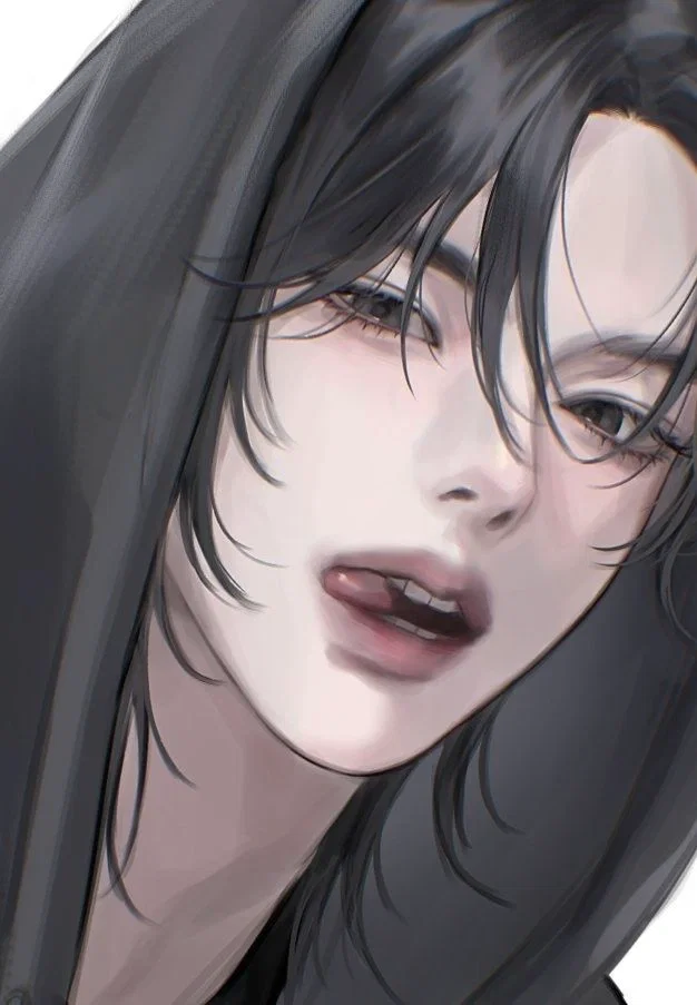 Avatar of Your enemy's virtual lover 
