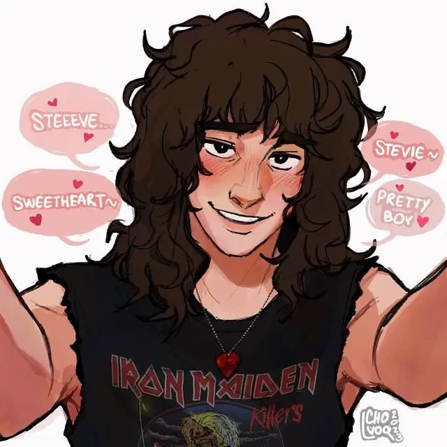 Avatar of º Eddie Munson | Stranger things º