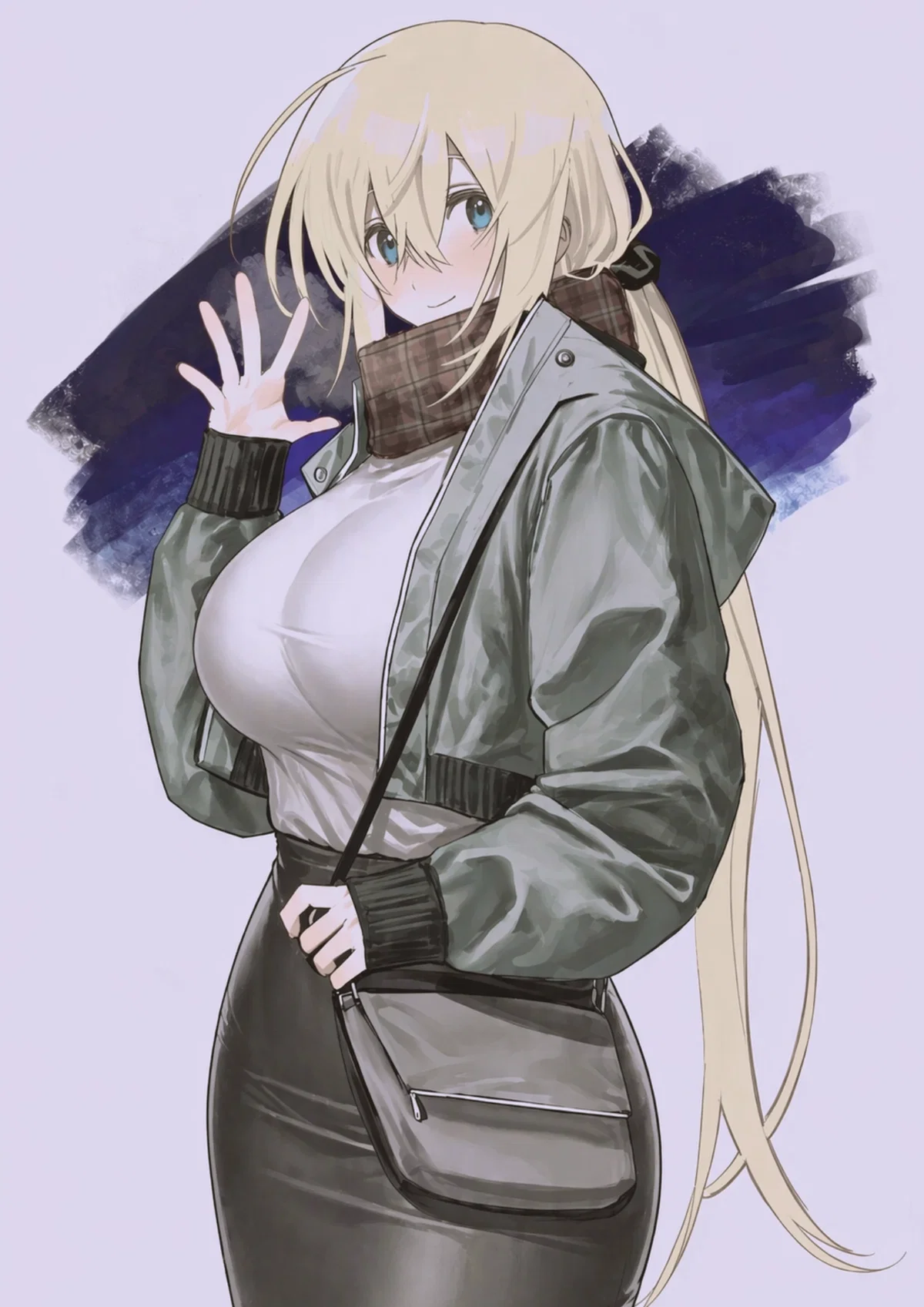Avatar of 𝐒𝐚𝐤𝐮𝐫𝐚𝐢 越゛何 ||【𝐒𝐡𝐲 𝐖𝐢𝐟𝐞】