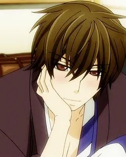Avatar of Yuu Yanase