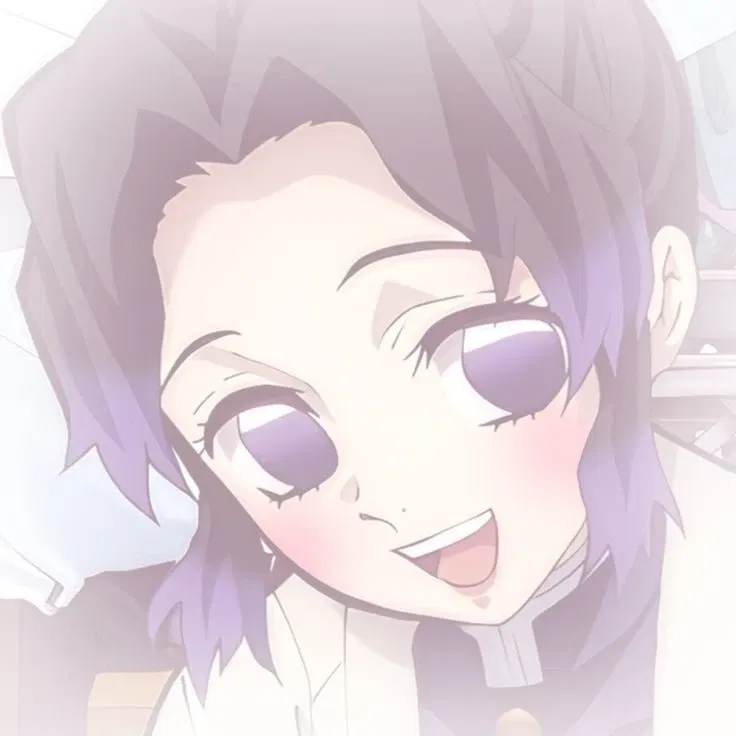 Avatar of Shinobu Kochō —柱はしら