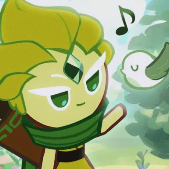 Avatar of WIND ARCHER COOKIE ~ COOKIE RUN OVENBREAK / KINGDOM