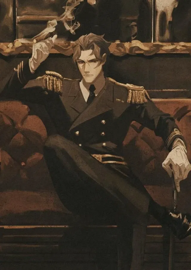 Avatar of Hardwin Fritz