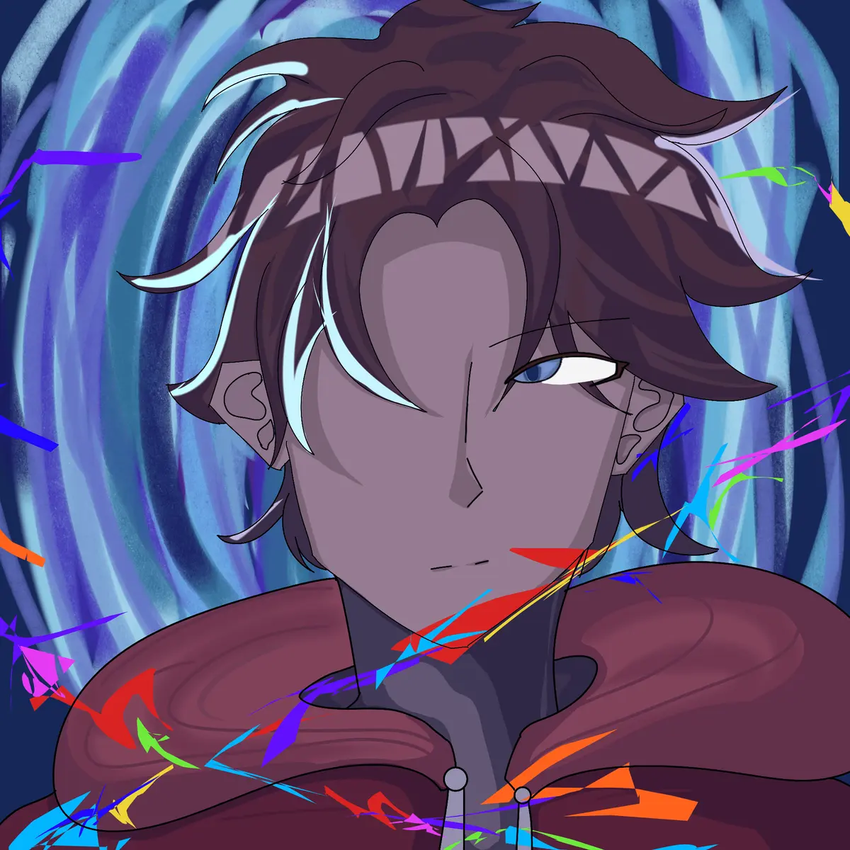 Avatar of Your Friendly Neighborhood Keter (SCP-4051)