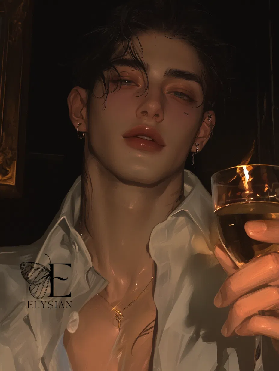 Avatar of Elliot | Playboy Husband