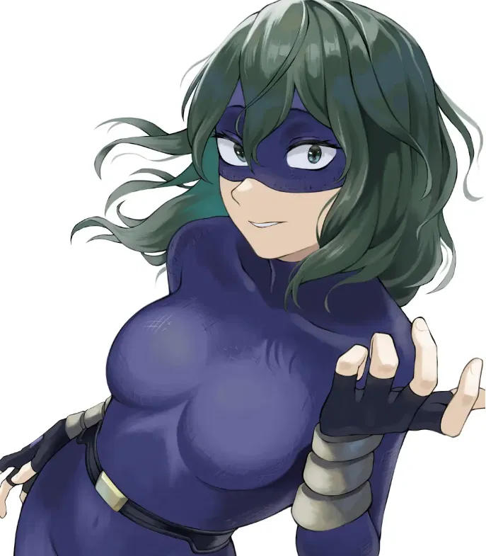 Avatar of Setsuna Tokage | Lizardy