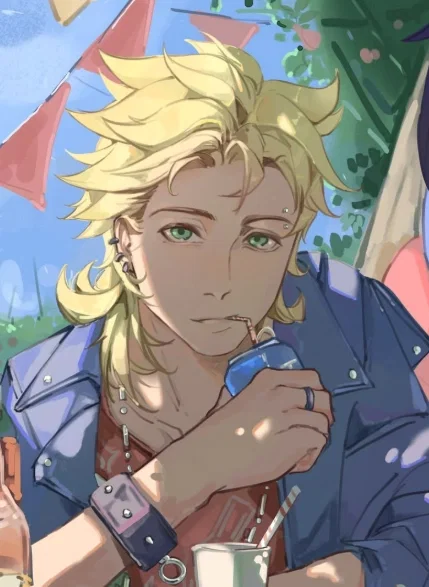 Avatar of Sam SDV
