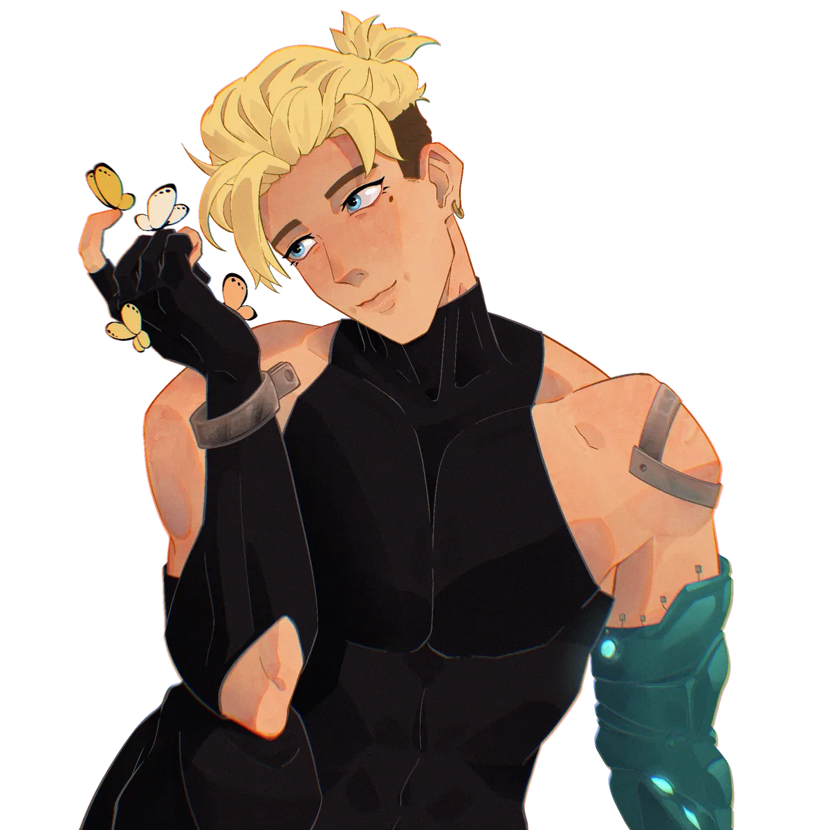 Avatar of Vash the Stampede <53>