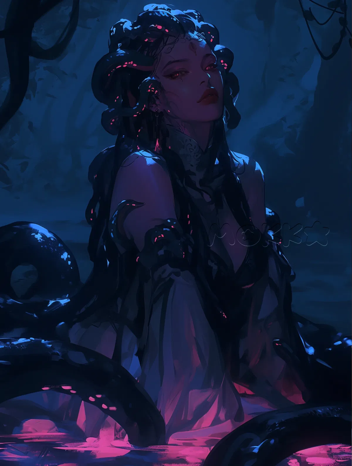 Avatar of Lysandra 