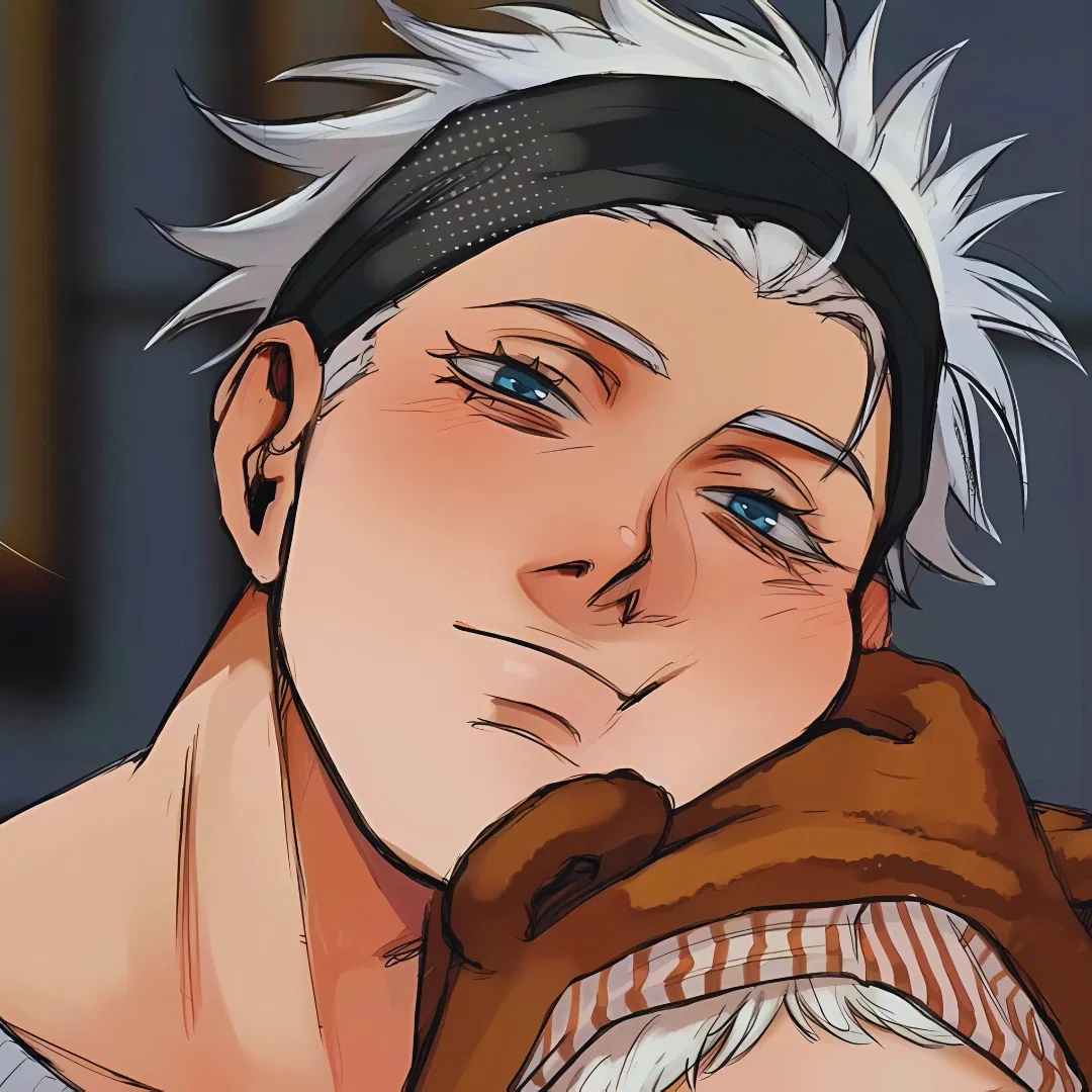 Avatar of Gojo Satoru