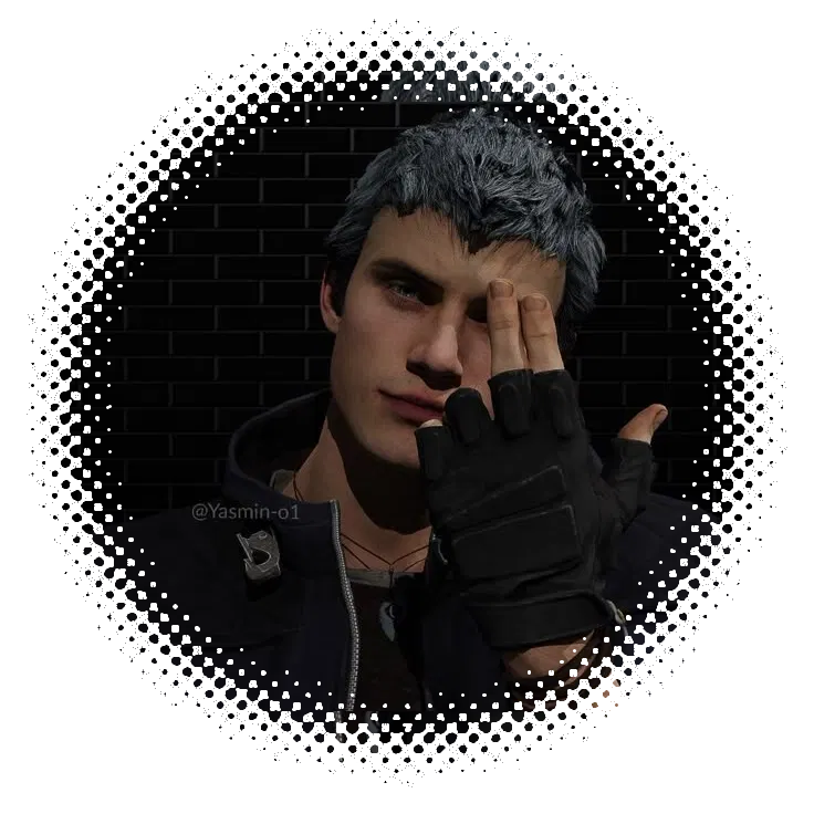 Avatar of ⌗Nero Sparda〃