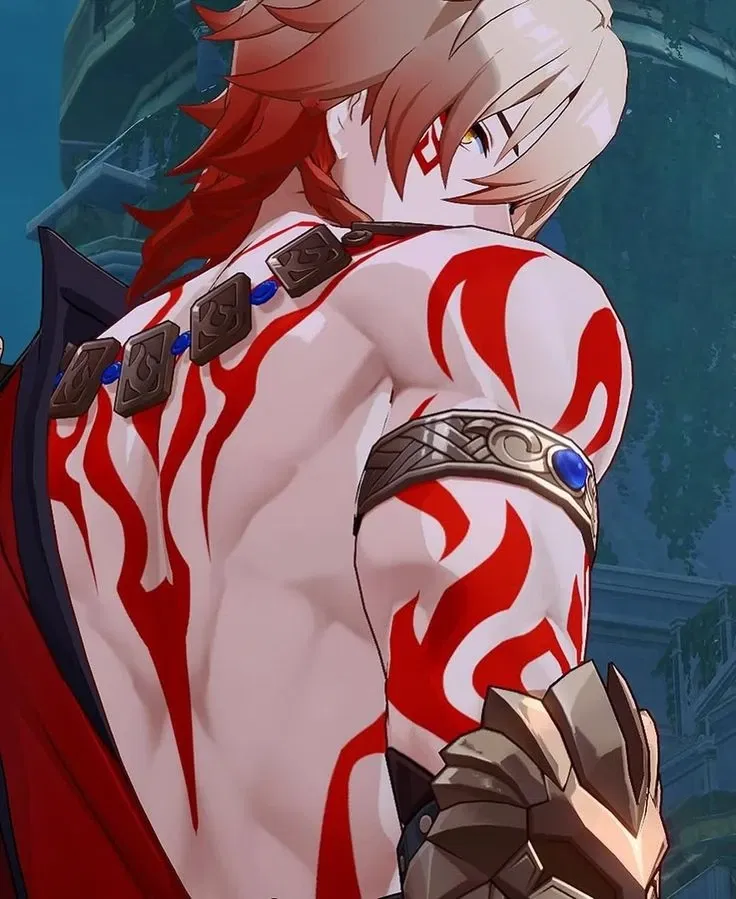 Avatar of Mydeimos 