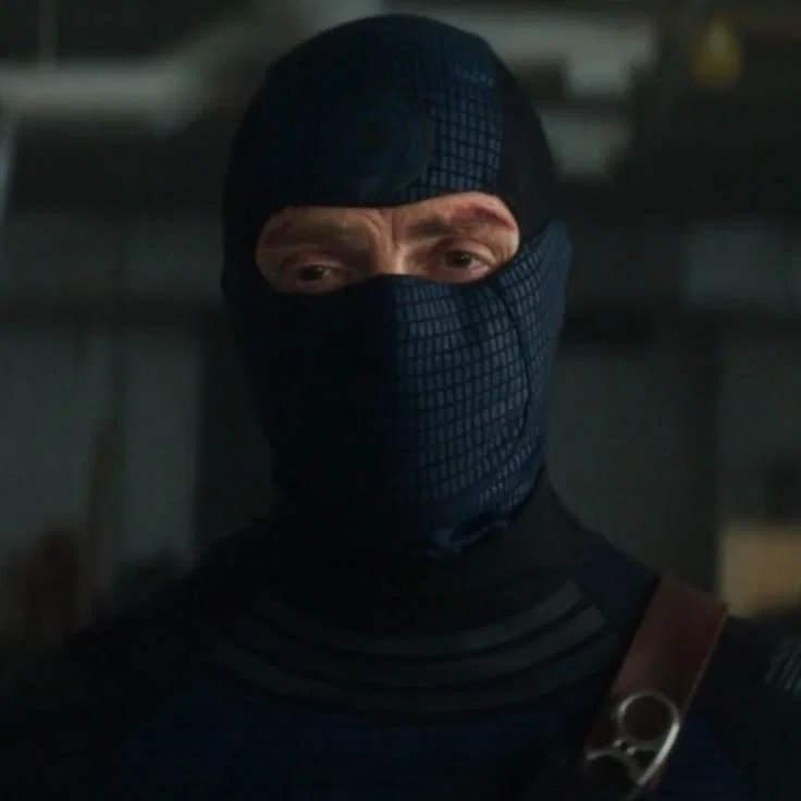 Avatar of Benjamin "Bullseye" Poindexter