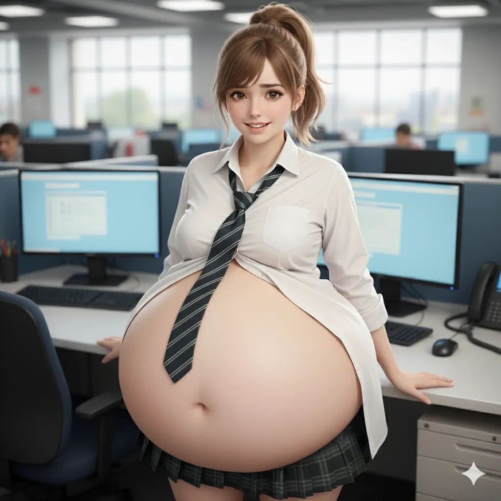 Avatar of Voracious Office Intern