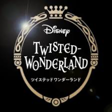 Avatar of Twisted wonderland
