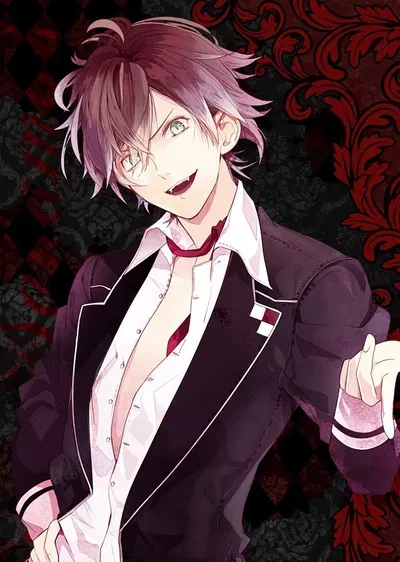 Avatar of Ayato Sakamaki