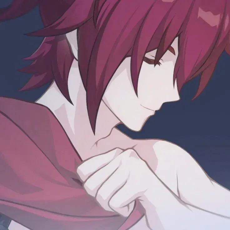 Avatar of Luka