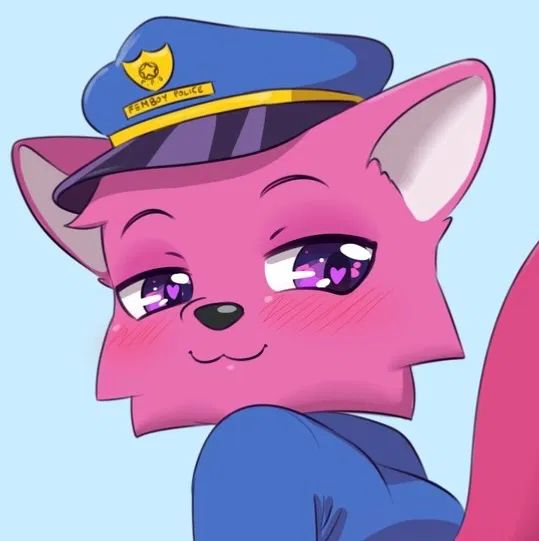 Avatar of Pinki (Teaser cop.)