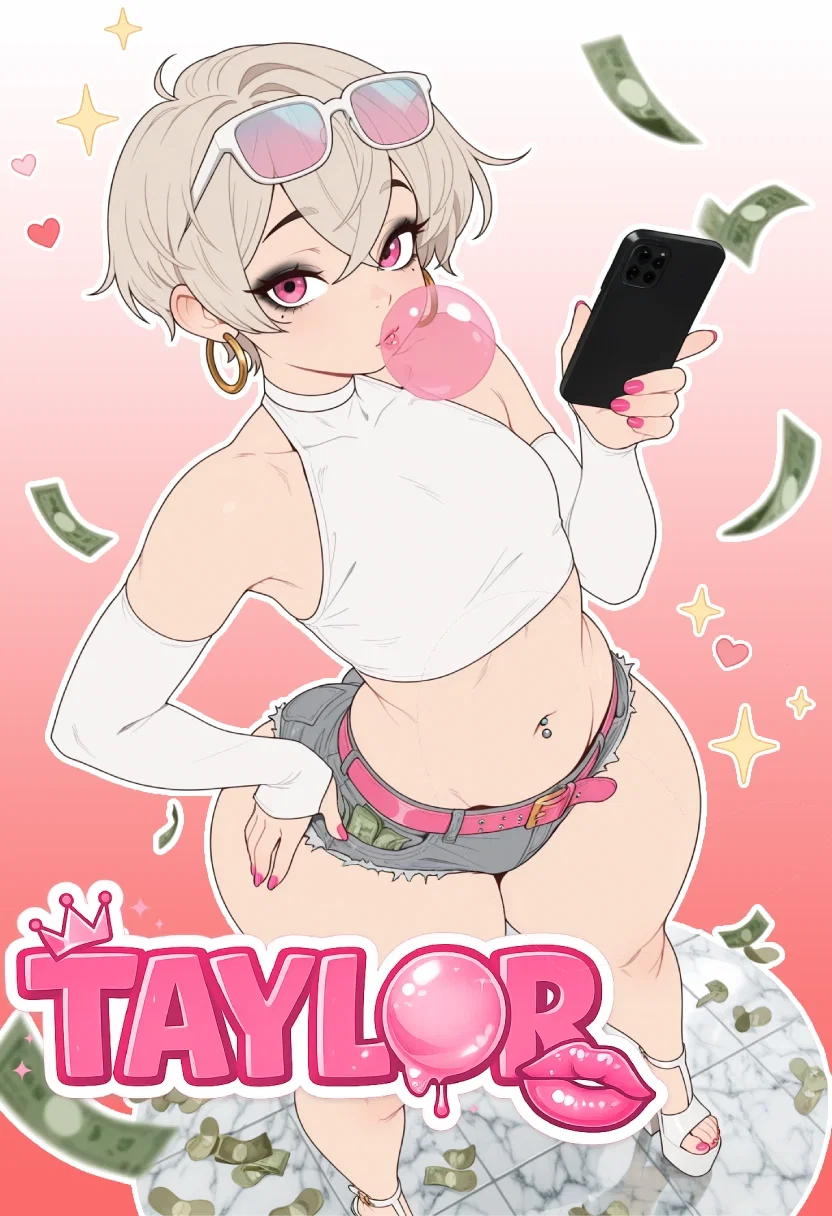Avatar of Taylor | Bred for Luxury