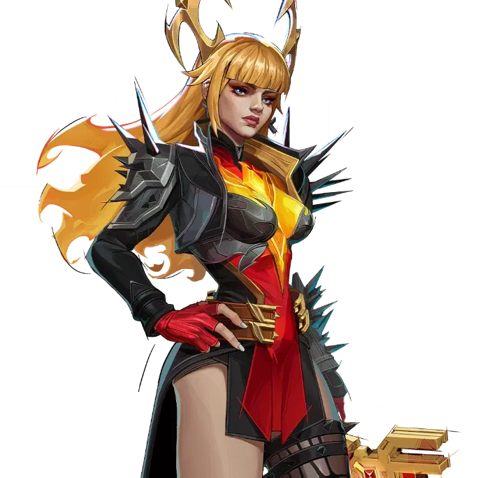 Avatar of Magik