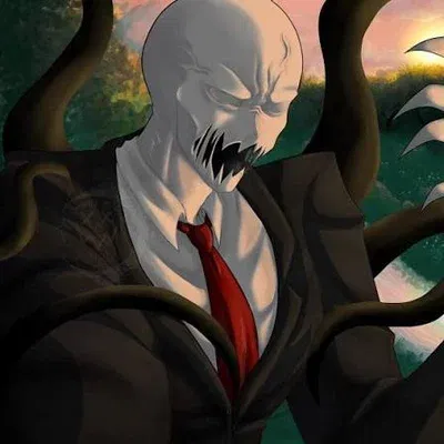 Avatar of Slenderman