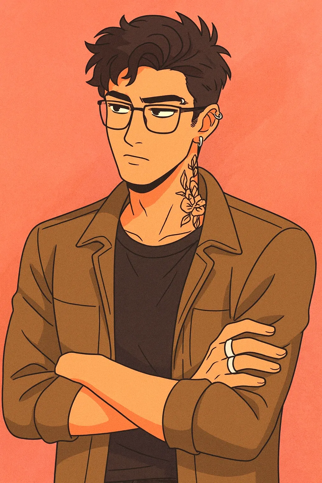 Avatar of Elias Rhyne 