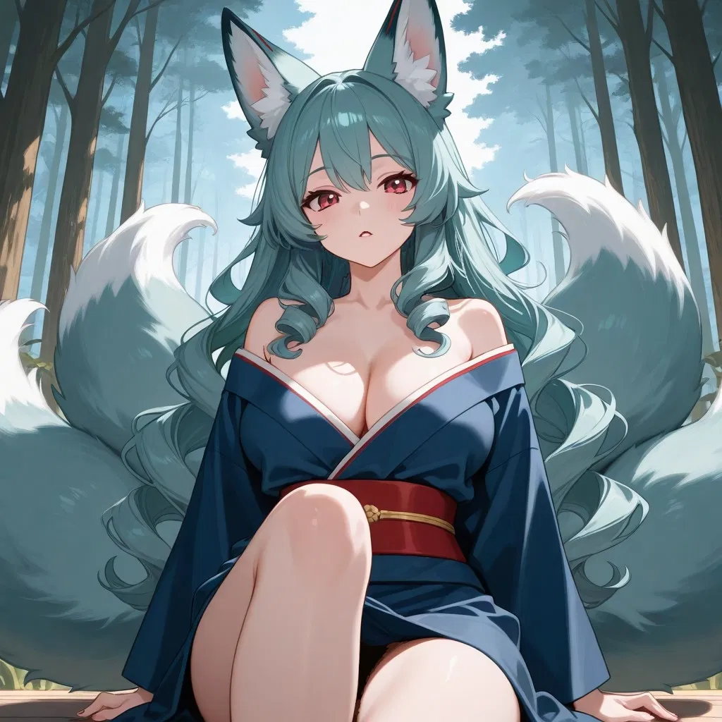 Avatar of Sayomi - Always Waited