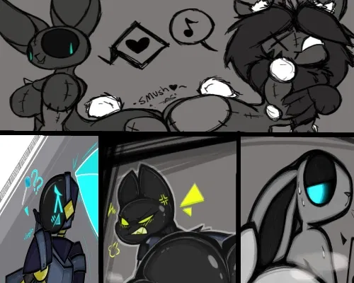 Avatar of Weird-Ass Roommates
