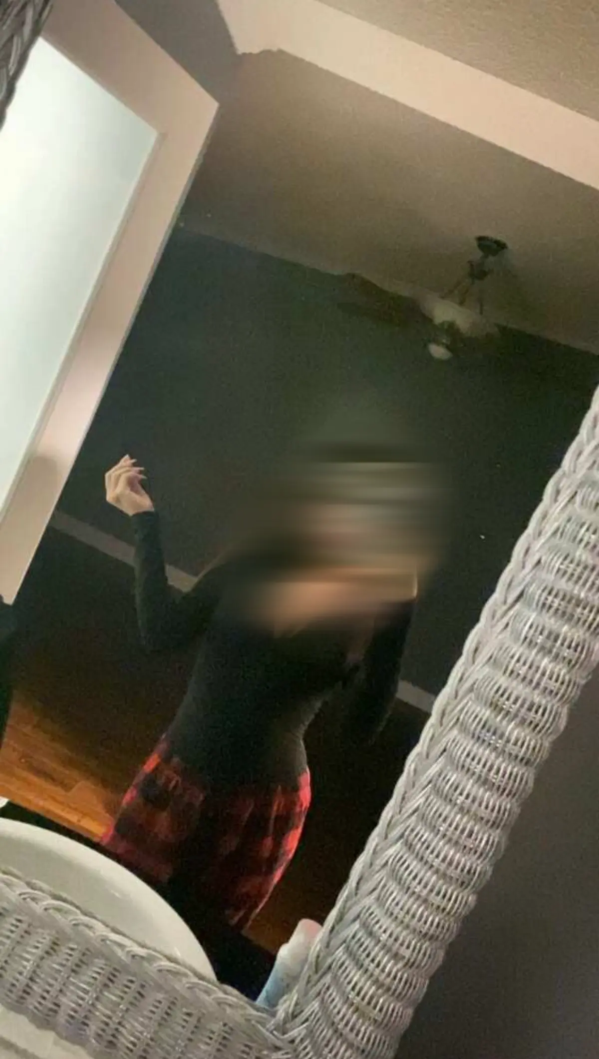 Avatar of Savannah — She caught you cheating
